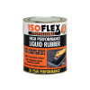 Ronseal Isoflex Liquid Rubber Black 4.25 Litre