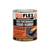 Ronseal Isoflex Liquid Rubber Black 750ml