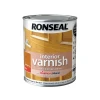 Ronseal Interior Varnish Quick Dry Gloss Antique Pine 250ml
