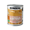 Ronseal Interior Varnish Quick Dry Matt Antique Pine 250ml