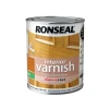 Ronseal Interior Varnish Quick Dry Matt Antique Pine 250ml