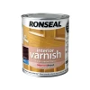 Ronseal Interior Varnish Quick Dry Satin Walnut 250ml