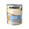 Ronseal Interior Wax Antique Pine 750ml
