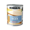 Ronseal Interior Wax Antique Pine 750ml