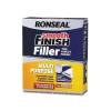 Ronseal Smooth Finish Multi Purpose Interior Wall Powder Filler 1kg