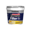 Ronseal Smooth Finish Multi Purpose Interior Wall Filler Ready Mixed 2.2kg