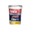 Ronseal Smooth Finish Multi Purpose Interior Wall Filler Ready Mixed 600g +50%
