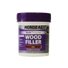 RONSEAL MULTI PURPOSE WOOD FILLER DARK 250GRMS