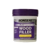 RONSEAL MULTI PURPOSE WOOD FILLER LIGHT 250GRMS