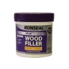 Ronseal Multi Purpose Wood Filler Light 465g