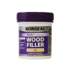 Ronseal Multi Purpose Wood Filler Tub Oak 250g