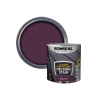 Ronseal Ultimate Protection Decking Stain Blackcurrant 2.5 litre