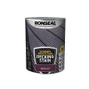 Ronseal Ultimate Protection Decking Stain Blackcurrant 5 litre