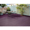 Ronseal Ultimate Protection Decking Stain Blackcurrant 5 litre