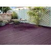 Ronseal Ultimate Protection Decking Stain Blackcurrant 5 litre