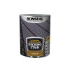 Ronseal Ultimate Protection Decking Stain Country Oak 5 litre