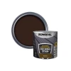 Ronseal Ultimate Protection Decking Stain Dark Oak 2.5 Litre