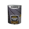 Ronseal Ultimate Protection Decking Stain Dark Oak 5 litre