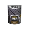 Ronseal Ultimate Protection Decking Stain Dark Oak 5 litre