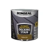 Ronseal Ultimate Protection Decking Stain Medium Oak 2.5 Litre
