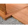 Ronseal Ultimate Protection Decking Stain Medium Oak 2.5 Litre