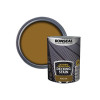 Ronseal Ultimate Protection Decking Stain Medium Oak 5 litre