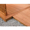 Ronseal Ultimate Protection Decking Stain Medium Oak 5 litre