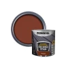 Ronseal Ultimate Protection Decking Stain Rich Mahogany 2.5 Litre