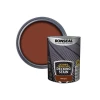 Ronseal Ultimate Protection Decking Stain Rich Mahogany 5 litre