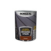 Ronseal Ultimate Protection Decking Stain Rich Mahogany 5 litre