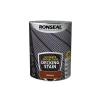 Ronseal Ultimate Protection Decking Stain Rich Mahogany 5 litre