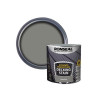 Ronseal Ultimate Protection Decking Stain Stone Grey 2.5 Litre