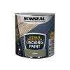 Ronseal Ultimate Protection Decking Stain Walnut 2.5 Litre