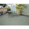 Ronseal Ultimate Protection Decking Stain Walnut 2.5 Litre