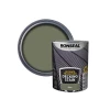 Ronseal Ultimate Protection Decking Stain Willow 5 litre