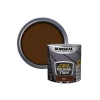 Ronseal Ultimate Protection Decking Stain Walnut 2.5 litre