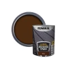 Ronseal Ultimate Protection Decking Stain Walnut 5 litre