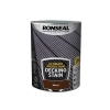Ronseal Ultimate Protection Decking Stain Walnut 5 litre