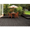Ronseal Ultimate Protection Decking Stain Walnut 5 litre