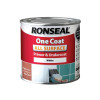 Ronseal One Coat All Surface Primer & Undercoat 750ml