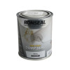 Ronseal One Coat Damp Seal White 2.5 Litre