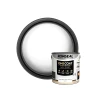 Ronseal One Coat Everywhere Interior Paint Pure Brilliant White Matt 2.5 litre