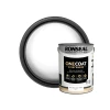 Ronseal One Coat Everywhere Interior Paint Pure Brilliant White Matt 5 litre