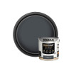 Ronseal One Coat Everywhere Interior Paint Charcoal Grey Matt 2.5 litre