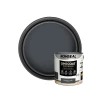 Ronseal One Coat Everywhere Interior Paint Charcoal Grey Matt 2.5 litre