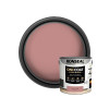 Ronseal One Coat Everywhere Interior Paint Hazy Pink Matt 2.5 litre