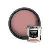 Ronseal One Coat Everywhere Interior Paint Hazy Pink Matt 2.5 litre