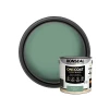 Ronseal One Coat Everywhere Interior Paint Muted Jade Matt 2.5 litre