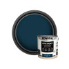 Ronseal One Coat Everywhere Interior Paint Midnight Sky Matt 2.5 litre