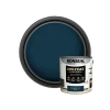 Ronseal One Coat Everywhere Interior Paint Midnight Sky Matt 2.5 litre
